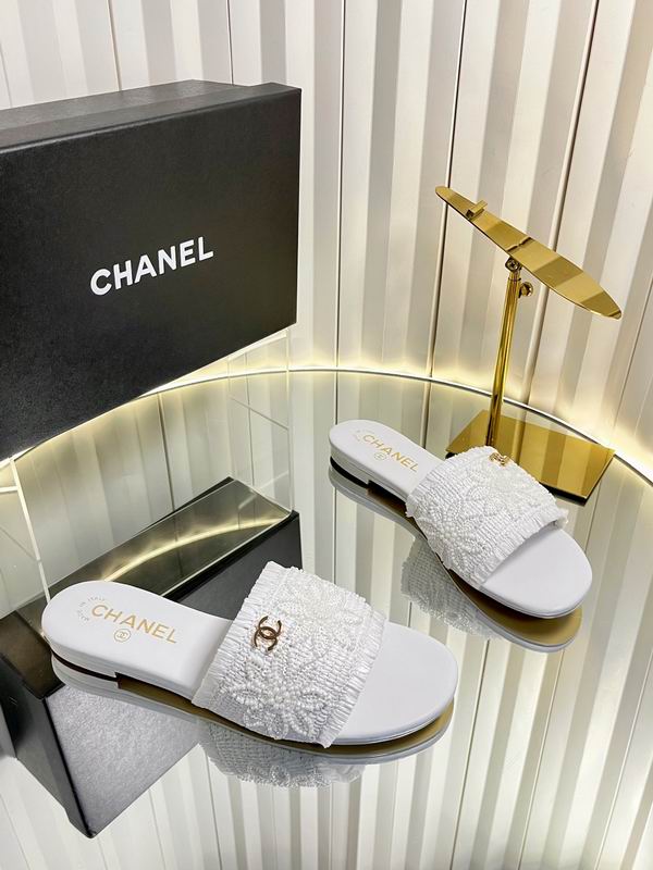 Chanel sz35-40 mnq0110
